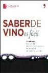 Saber de vino es facil 