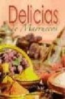 Delicias de marruecos