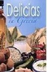 Delicias de grecia