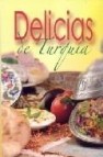 Delicias de turquia