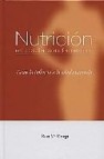 Nutricion en poblacion femenina: desde la infancia a la edad avan zada