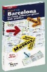 Barcelona: la ciutat planol per planol guia practica (frances)