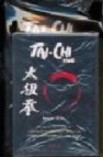 Tai chi yang (libro + dvd) 