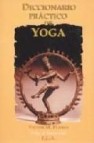 Diccionario practico de yoga