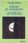 Analisis del horoscopo i:los planetas en las casas y en los signo s