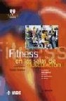 Fitness en las salas de musculacion
