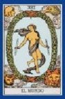 Cartas tarot (español)