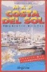 Mapa costa del sol (ingles) 