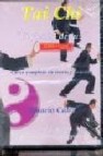 Tai chi: el fluido de luz (incluye dvd)