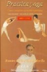 Practico yoga (libro + dvd) 