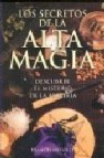 Los secretos de la alta magia