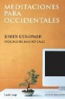 Meditaciones para occidentales 