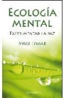 Ecologia mental (con baraja de cartas) 