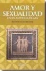 Amor y sexualidad en la antigua roma