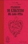 Cuaderno de ejercicios del kama-sutra 