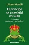 El principe se convirtio en sapo 