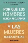 Por que los hombres nunca recuerdan y las mujeres nunca olvidan 