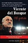 Vicente del bosque: mil gracias 