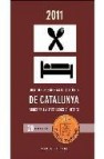 Guia de restaurants i hotels de catalunya andorra i altres llocs d interes 2011