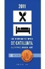 Guia eleccion gourmand 2011: restaurantes y hoteles de catalunya, andorra y otros lugares de interes