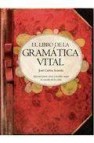 El libro de la gramatica vital 