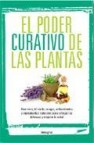 El poder curativo de las plantas 