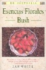 Esencias florales bush, de australia