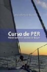 Curso de per (patron de embarcaciones de recreo) 