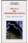 Manual del cromoespecialista: concepto y aplicacion del color