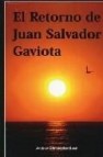 El retorno de juan salvador gaviota