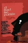 Al final del pasillo, terror, ciencia ficcion y literatura pulp e n aragon