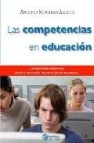 Las competencias en educacion