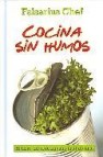 Cocina sin humos 