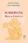 Homeopatia: manual completo