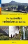 Por los montes y miradores de galicia