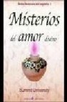 Misterios del amor divino