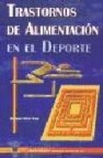 Trastornos de alimentacion en el deporte