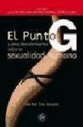 El punto g y otros descubrimientos sobre la sexualidad humana