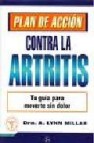 Plan de accion contra la artritis: tu guia para moverte sin dolor