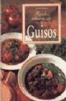 Recetas clasicas de guisos