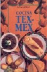 Cocina tex-mex