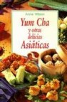 Yum cha y otras delicias asiaticas