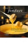 El libro de las fondues