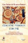 Coaching personal con pnl