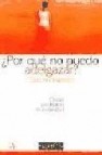 ¿por que no puedo adelgazar? causas psicologicas de la obesidad