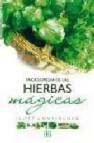Enciclopedia de las hierbas magicas