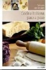 Cocina italiana: paso a paso