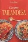 Cocina tailandesa