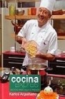 Cocina expres 