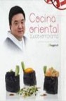 Cocina oriental 